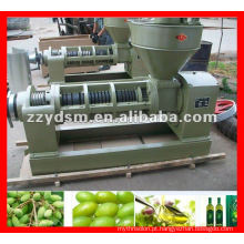 6YL-80 máquina de fazer azeite máquina de extração de oliva máquina de extração de óleo de oliva